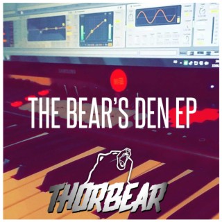 The Bears Den EP