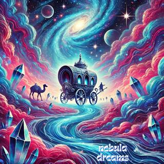 nebula dreams lyrics | Boomplay Music