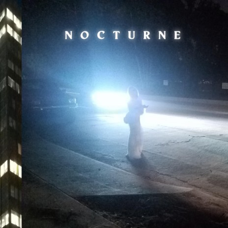 Nocturne ft. Ded Hyatt | Boomplay Music