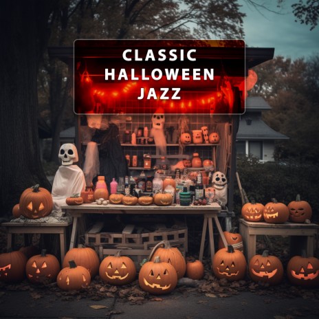 Midnight Jazz Cauldron | Boomplay Music