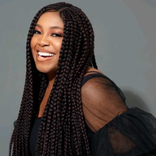 Glowreeyah Braimah