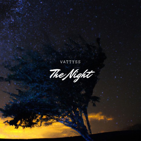 The Night | Boomplay Music