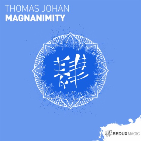 Magnanimity (Original Mix) | Boomplay Music