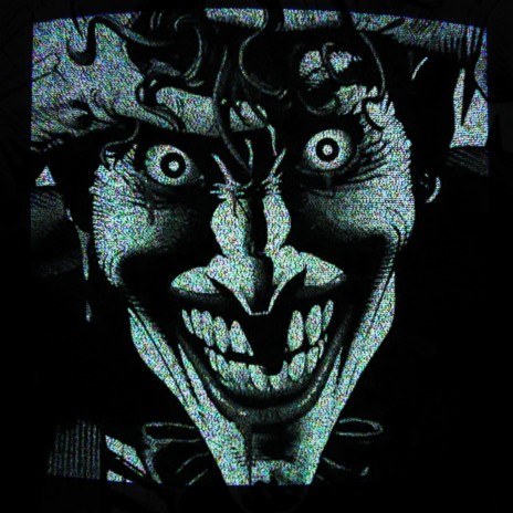 Joker (Gotham City) ft. Frazer | Boomplay Music
