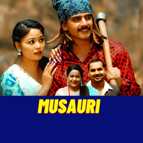 Musauri ft. Bimala Panta | Boomplay Music