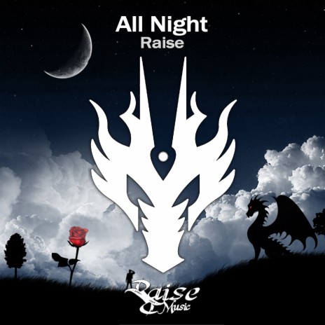 All Night | Boomplay Music