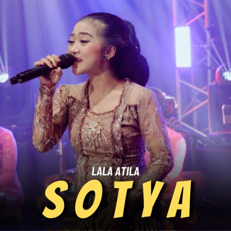 SOTYA | Boomplay Music