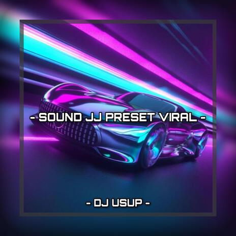 Sound Jedag Jedug Preset USUP | Boomplay Music