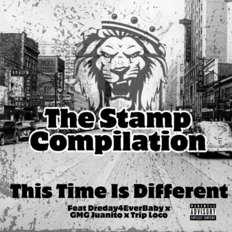 This Time Is Different ft. DreDay4EverBaby, Gmg Juanito & Trip Loco | Boomplay Music