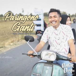 Paringono Ganti