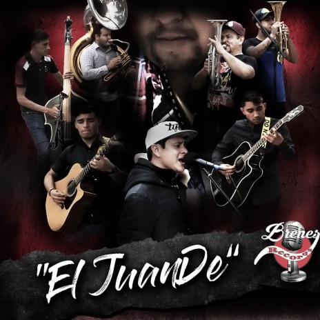 El JuanDe | Boomplay Music