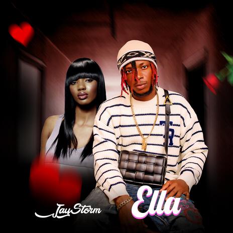 ELLA | Boomplay Music