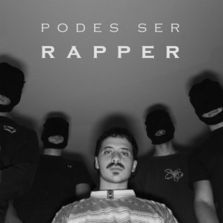 Podes ser rapper lyrics | Boomplay Music