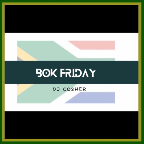 Bok Friday | Boomplay Music