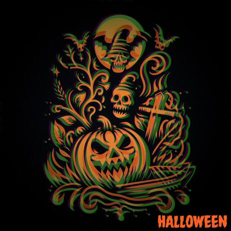 Halloween | Boomplay Music