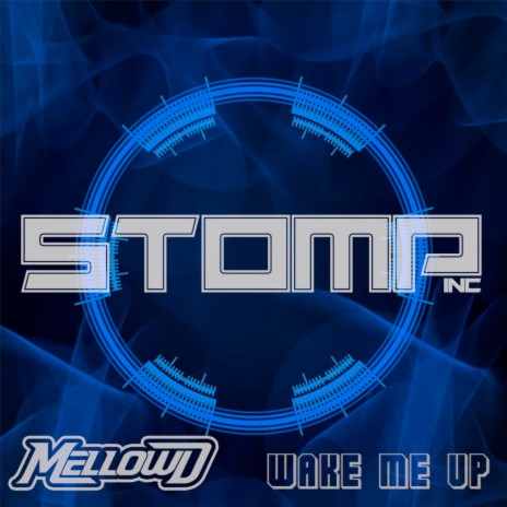 Wake Me Up (Original Mix) | Boomplay Music