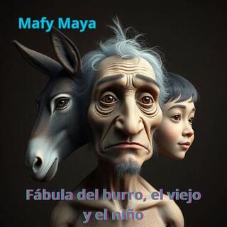 Fábula del burro, el viejo y el niño lyrics | Boomplay Music