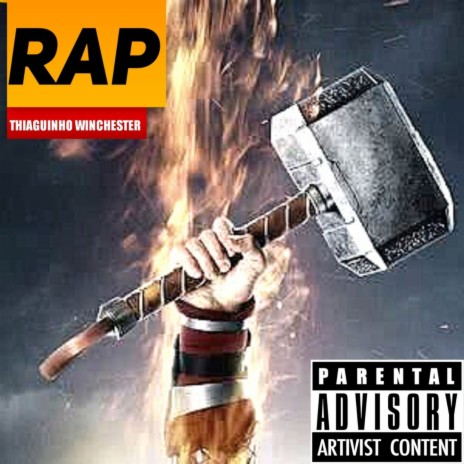 Rap Do Thor