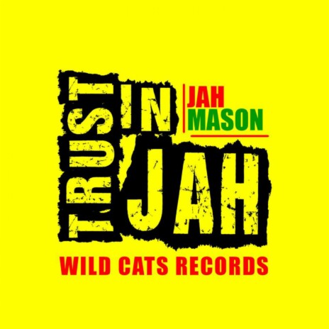 Trust In Jah | Boomplay Music