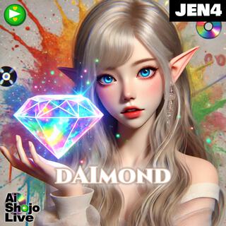 dAImond