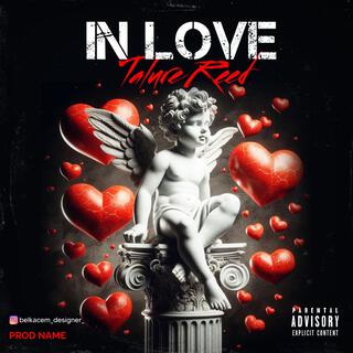 In Love lyrics | Boomplay Music