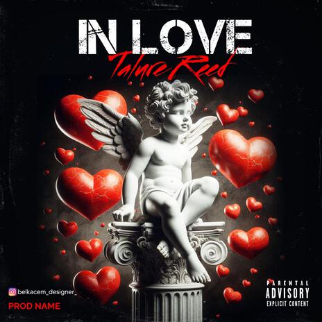 In Love | Boomplay Music