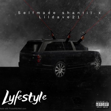Lifestyle ft. Lildave21 | Boomplay Music