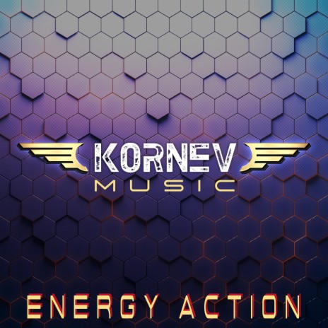Energy Action | Boomplay Music