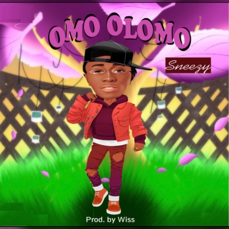 Omo Olomo | Boomplay Music