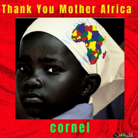 Thank You Mother Africa | Boomplay Music