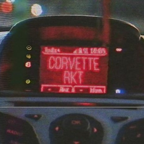 Corvette Rkt | Boomplay Music