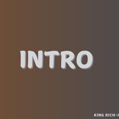 Intro | Boomplay Music