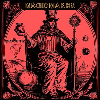 MAGIC MAKER