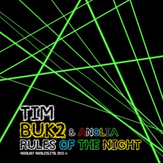 Rules of the night (Throw back thursday mix)