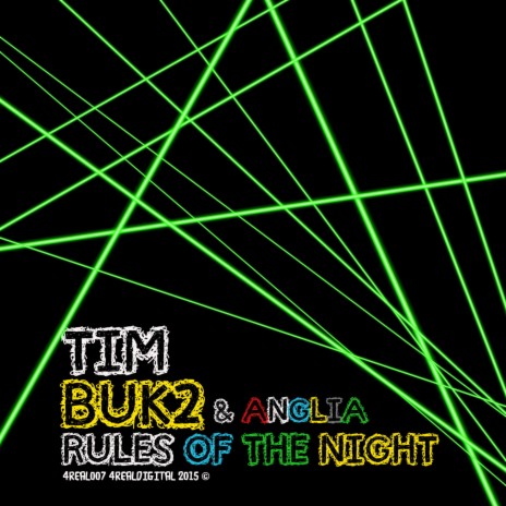 Rules of the night (Throw back thursday mix) (Throw back thursday mix) ft. Anglia & Brie Boateng | Boomplay Music