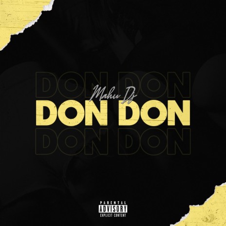 Don Don | Boomplay Music