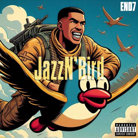 JazzN'Bird | Boomplay Music