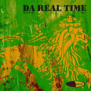 Da Real Time Riddim (Vol. 1)