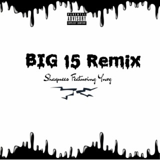 BIG 15 Remix