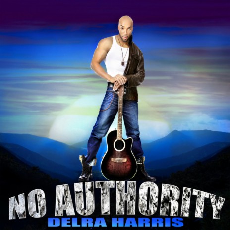 NO AUTHORITY