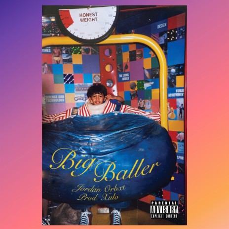 Big Baller | Boomplay Music