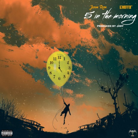 5 In The Morning ft. G Maffia | Boomplay Music