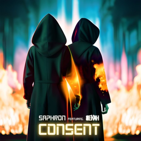 Consent ft. Bekah | Boomplay Music