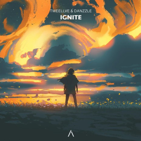 Ignite (Instrumental) ft. Danzzle