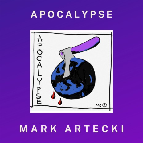 APOCALYPSE | Boomplay Music