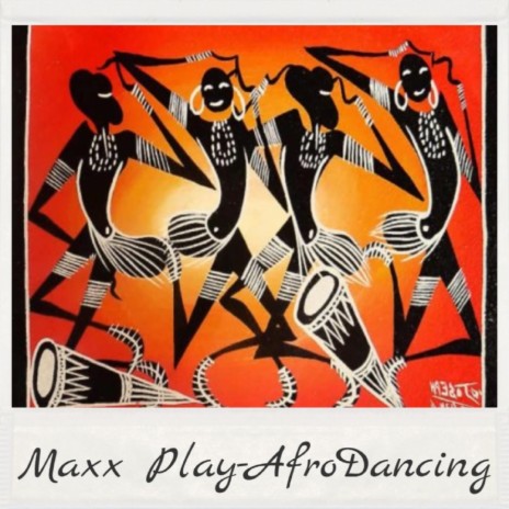 Afro Dancing (Extended Mix) (Afro Dancing (Extended Mix)) | Boomplay Music