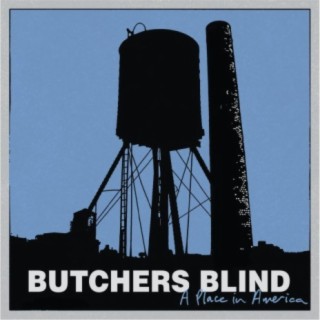 Butchers Blind