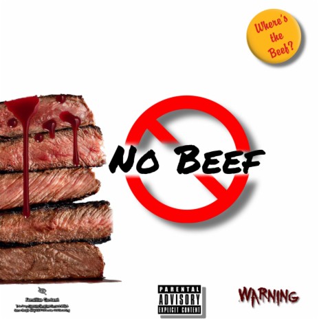 No Beef (Nivvys on youtube)