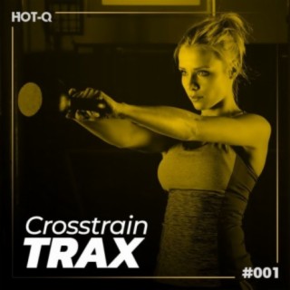 Crosstrain Trax 001