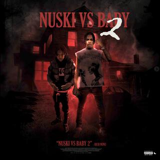 NUSKI VS BABY2